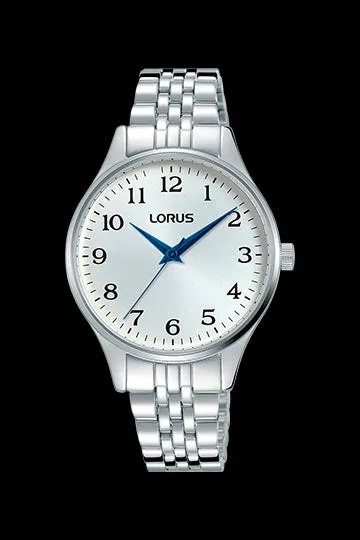 Ladies Lorus Daywear Watch RG217PX-9