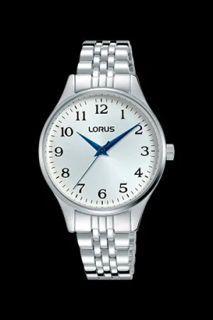 Ladies Lorus Daywear Watch RG217PX-9