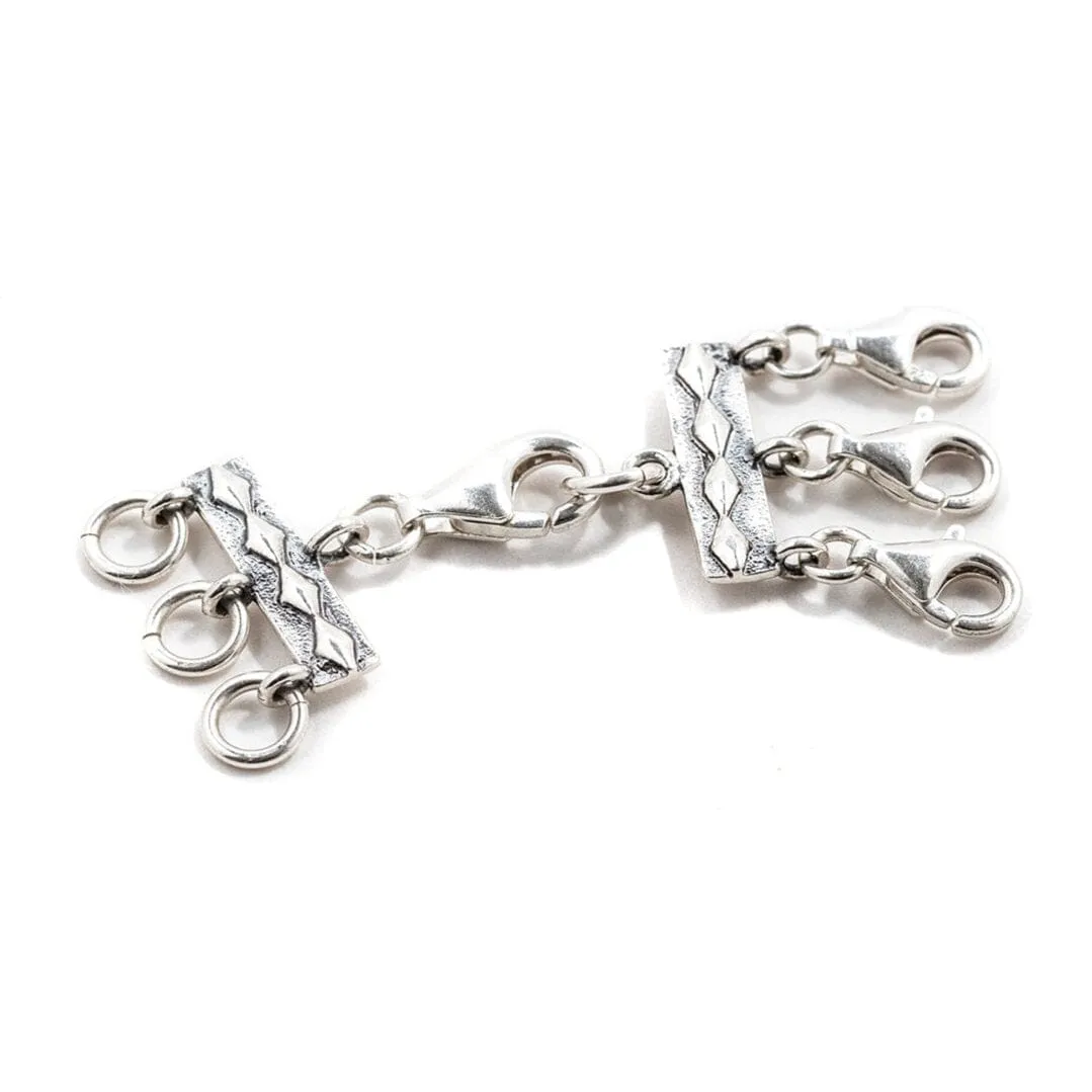 Layered Necklace Spacer/Extender