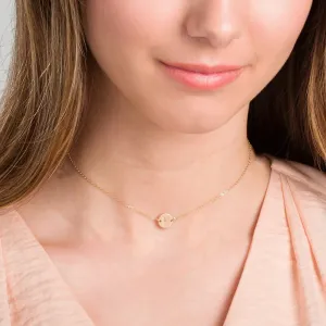 Layering Necklace
