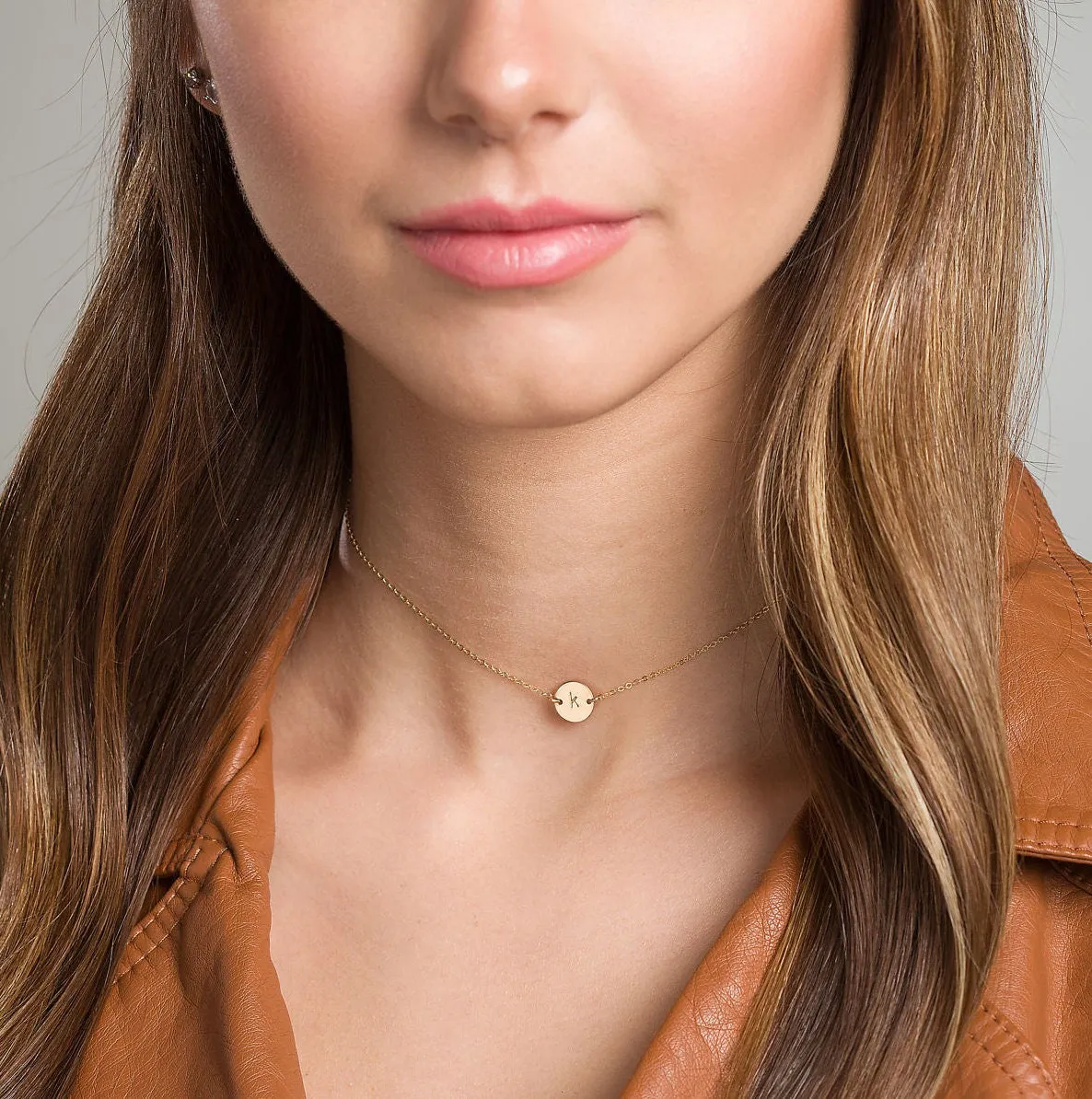 Layering Necklace