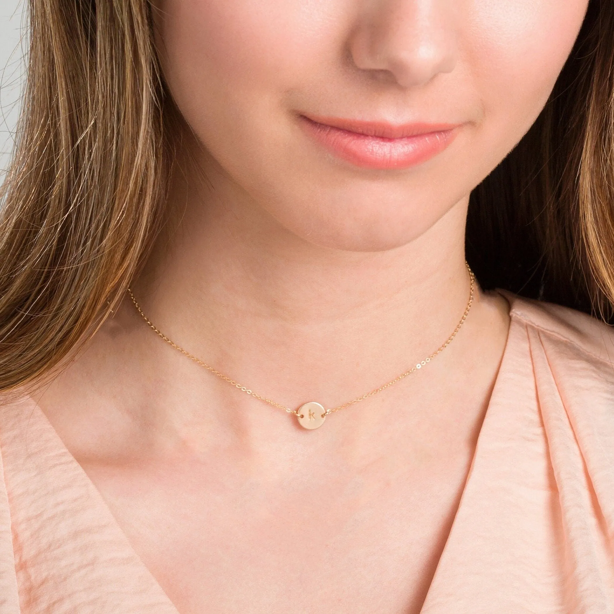 Layering Necklace