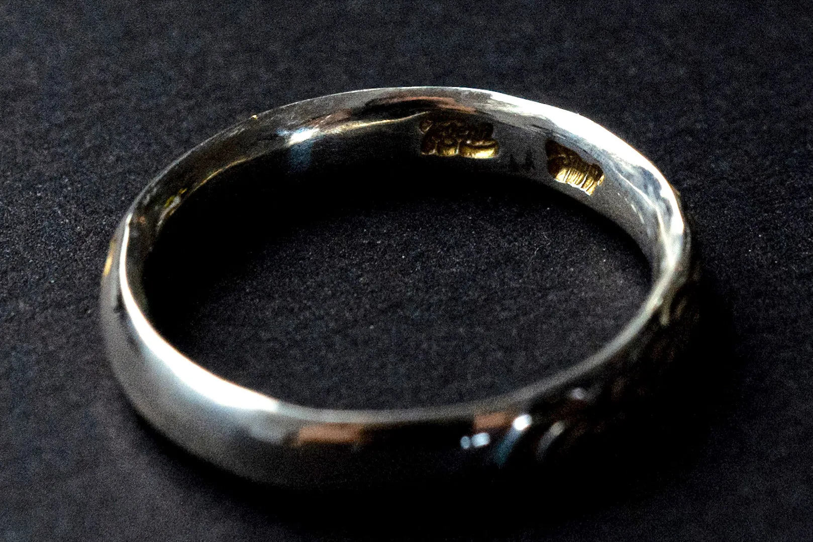 Legend Size Large "Rebirth" Ring (R-65-L)