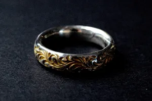 Legend Size Large "Rebirth" Ring (R-65-L)