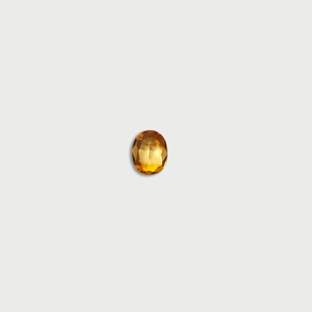 LOQUET LONDON | CARNELIAN STONE