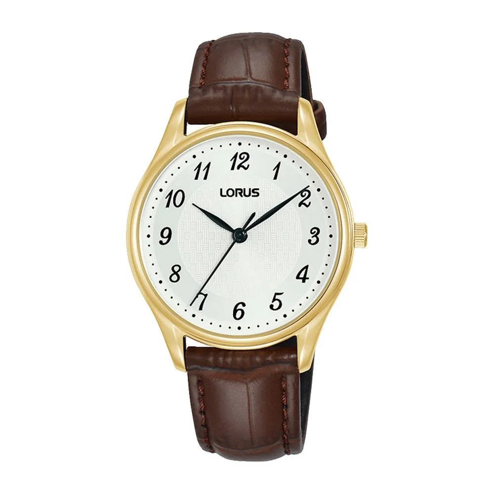 Lorus Ladies Daywear Watch 50M
