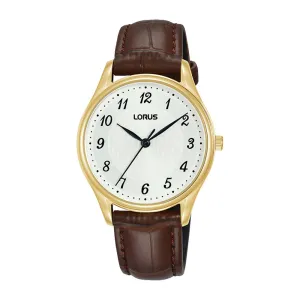 Lorus Ladies Daywear Watch 50M