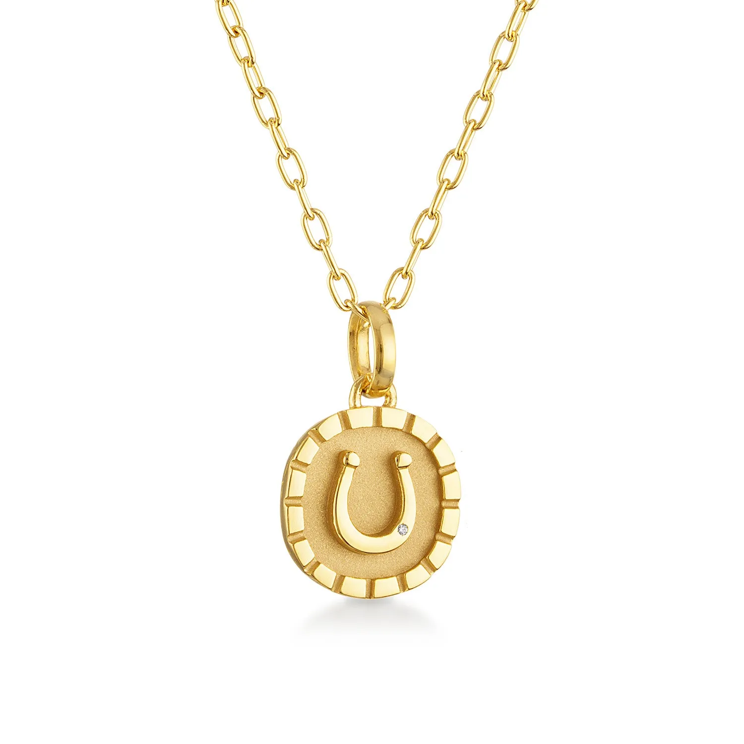 Luck Charm