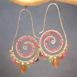 Luxe Bijoux 105 - Gold