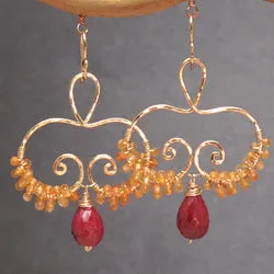 Luxe Bijoux 117 - Silver