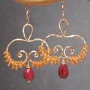 Luxe Bijoux 117 - Silver