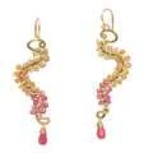 Luxe Bijoux 180 - RoseGold