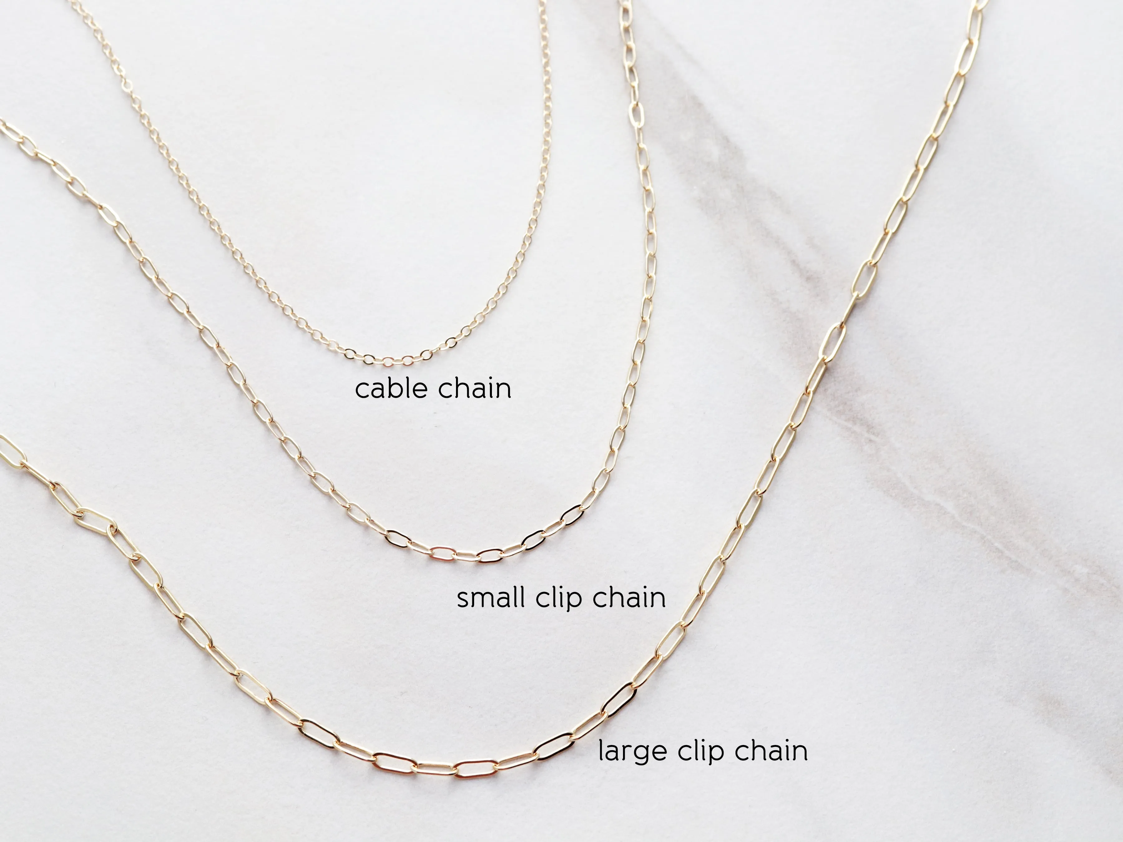 Mama Necklace