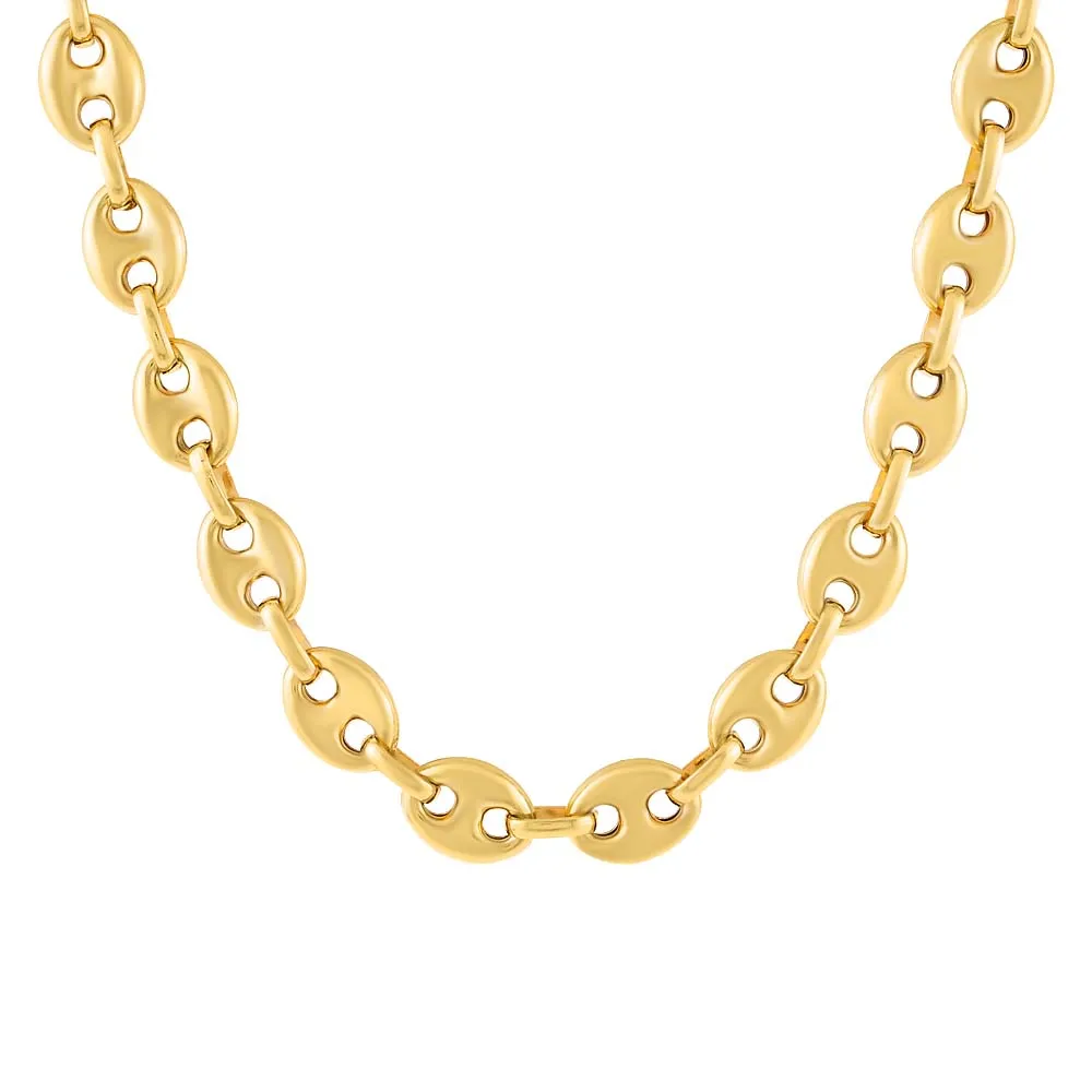 Mariner Chain Necklace