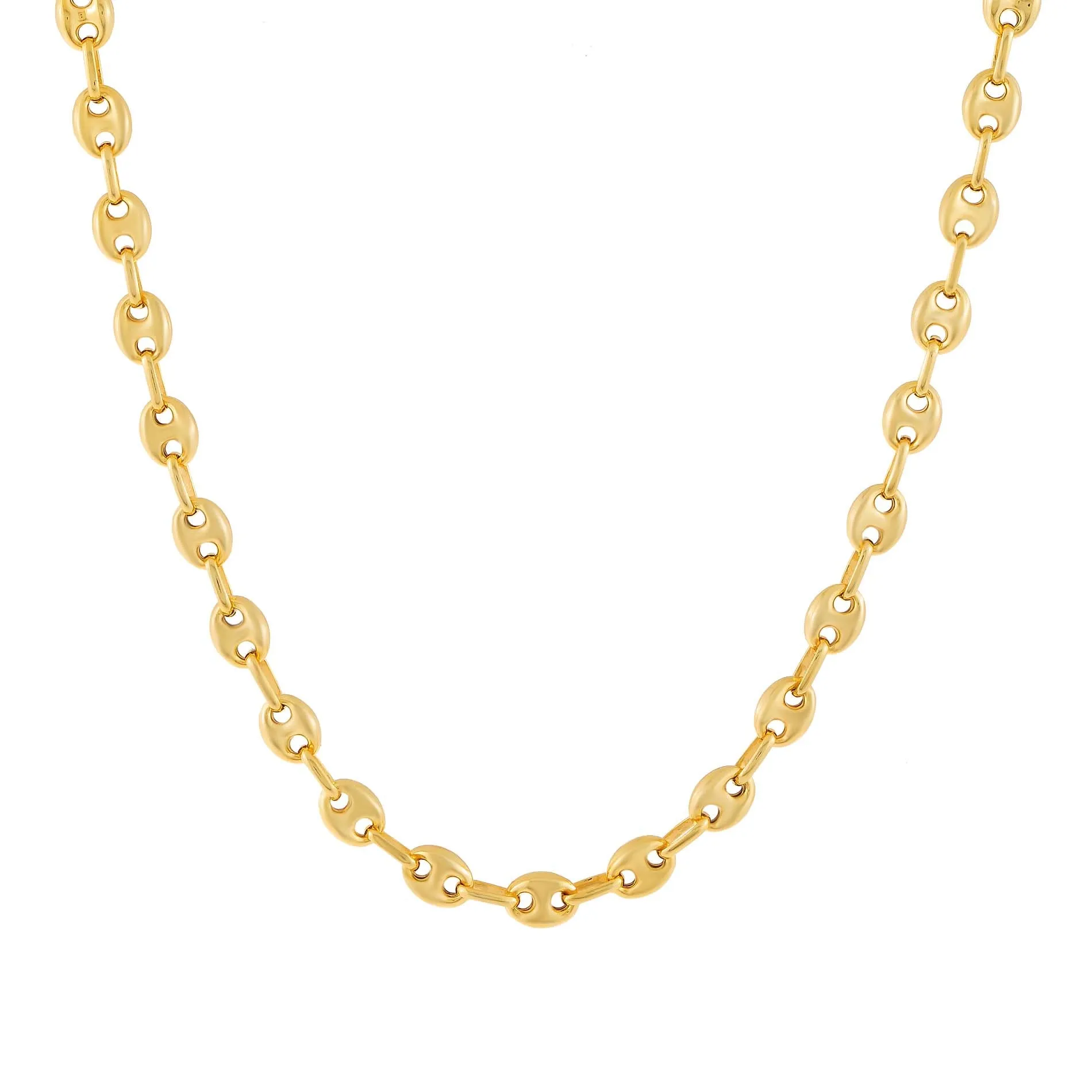Mariner Chain Necklace