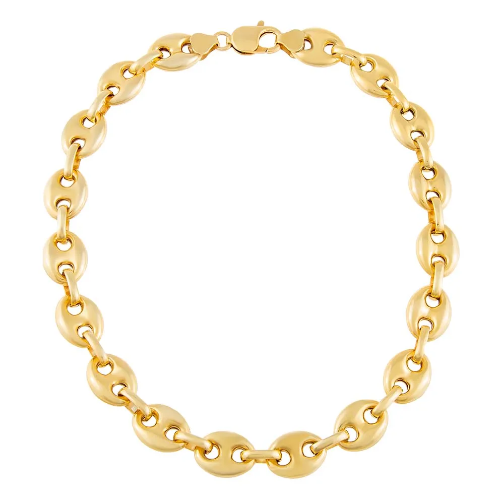 Mariner Chain Necklace