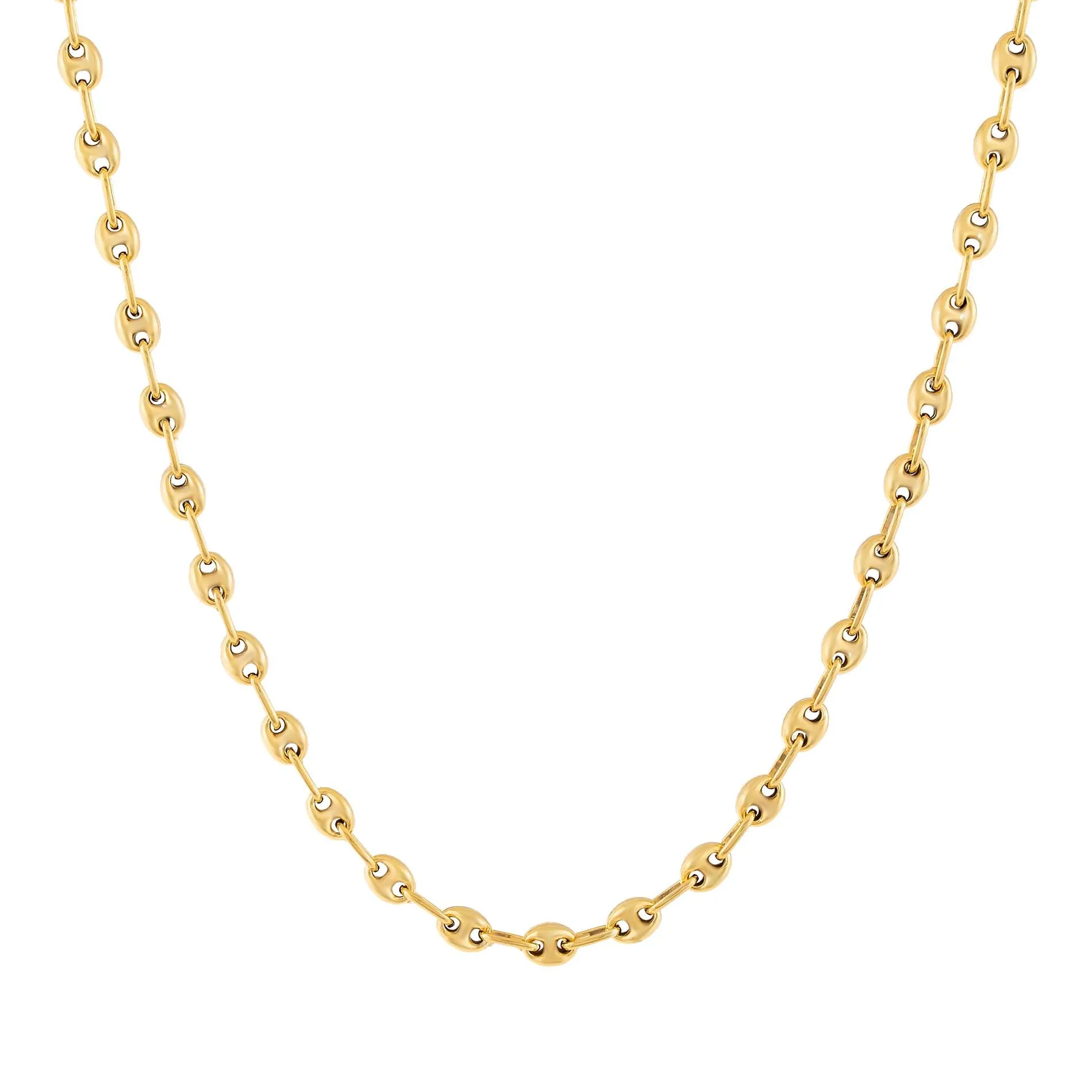 Mariner Chain Necklace