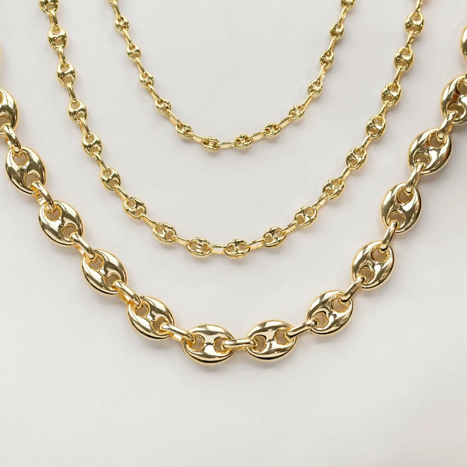 Mariner Chain Necklace