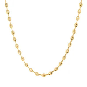 Mariner Chain Necklace