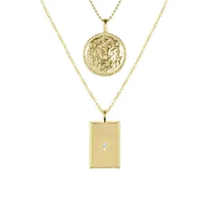 Maximalist Necklace Set
