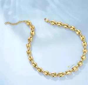 May Necklace