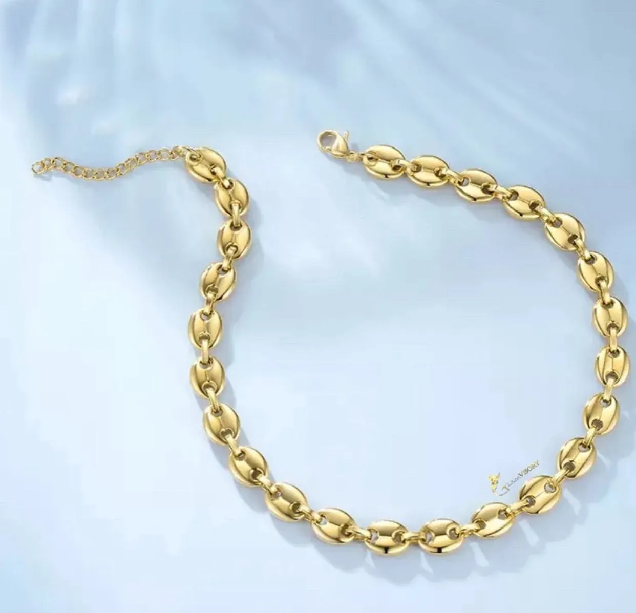 May Necklace