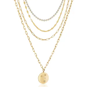 mia | necklace set