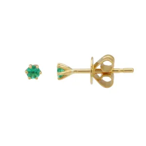 Mini Semi Precious Studs