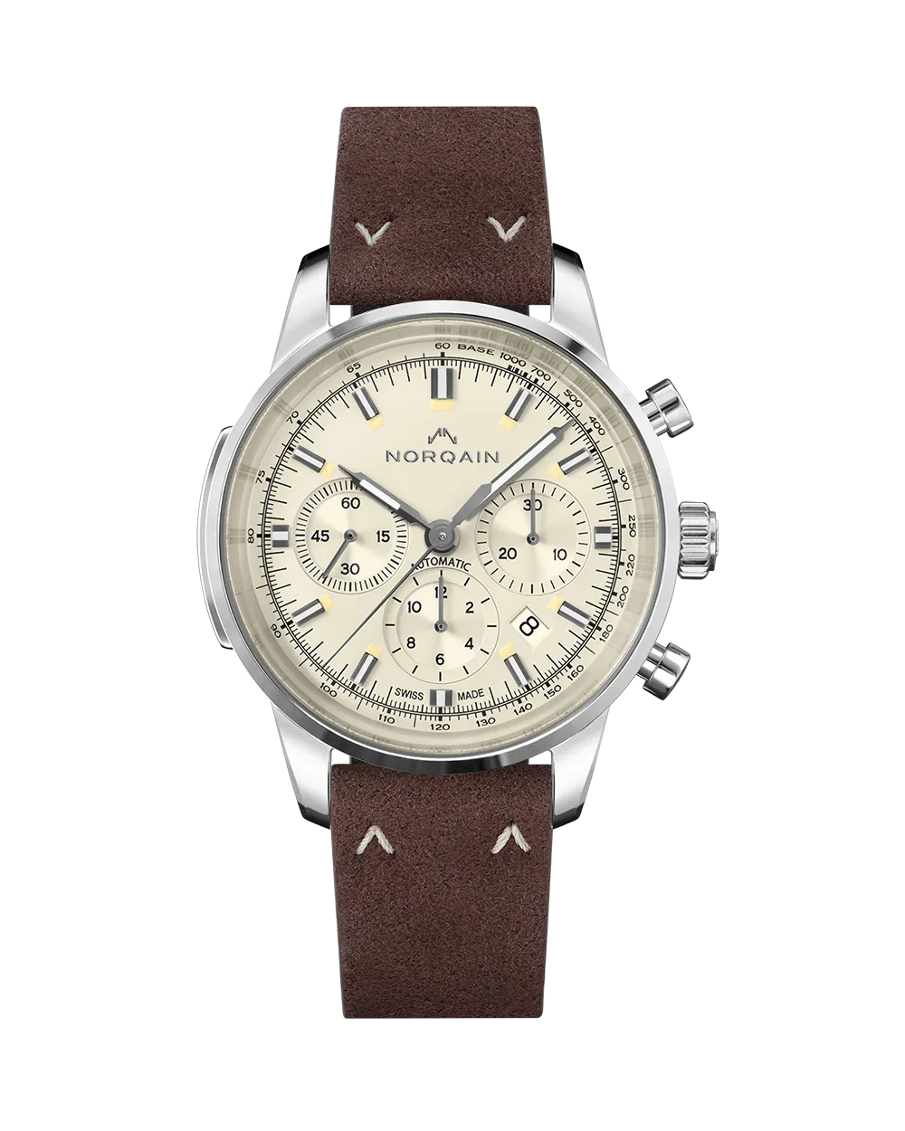 N2200S22C/C221 Freedom 60 Chrono 43MM