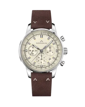 N2200S22C/C221 Freedom 60 Chrono 43MM