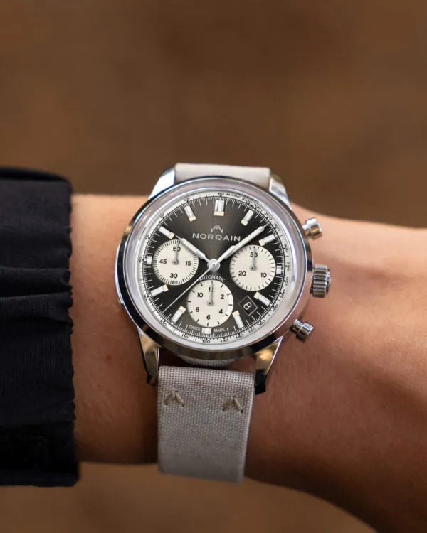 N2201S22C/T221 Freedom 60 Chrono40mm