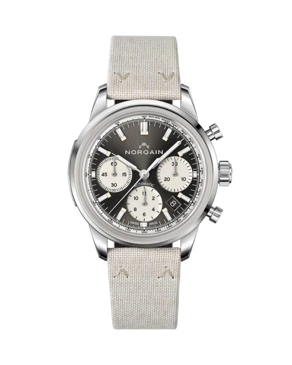 N2201S22C/T221 Freedom 60 Chrono40mm