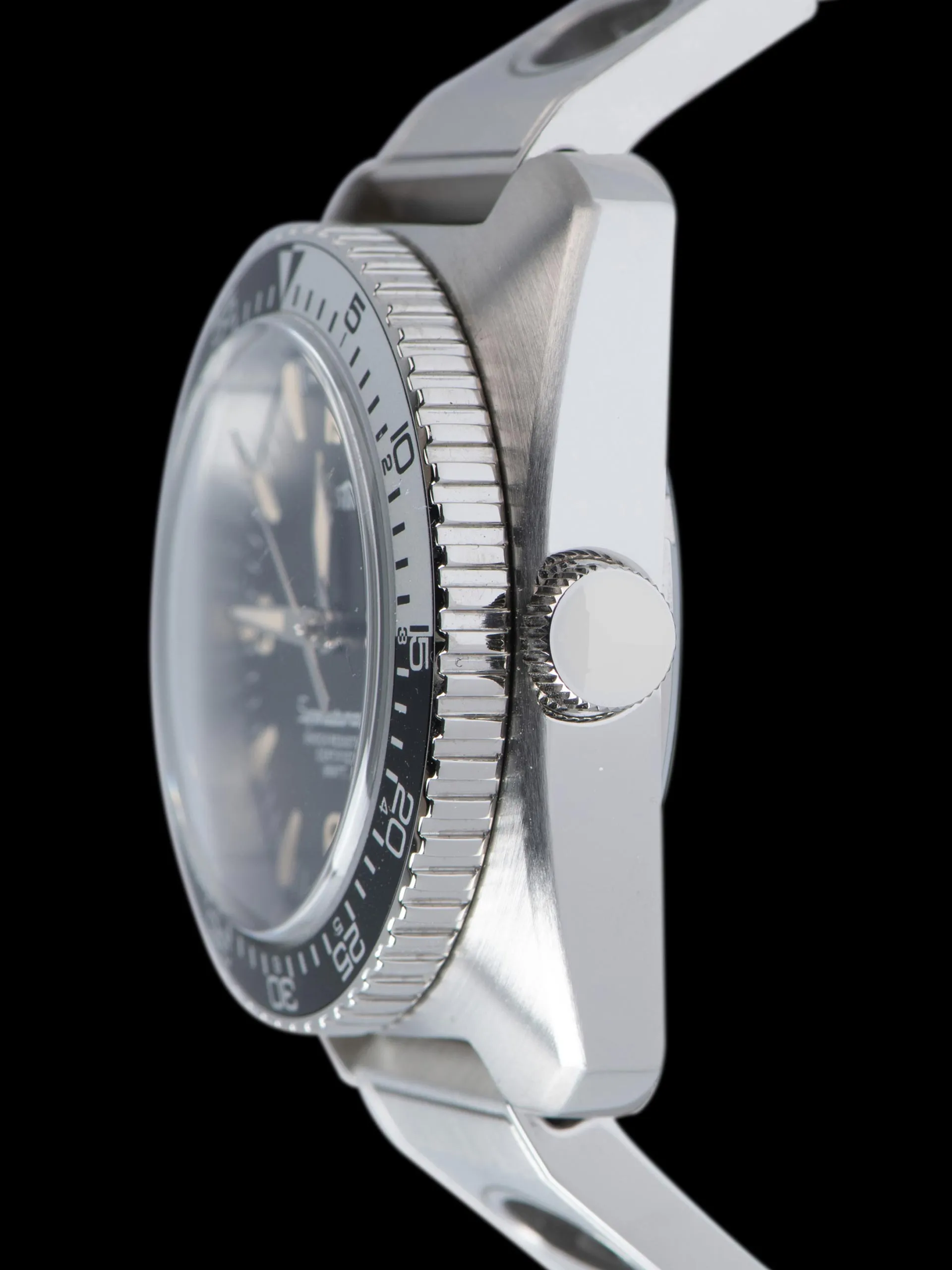 Nautoscaph Superautomatic W/ Bracelet