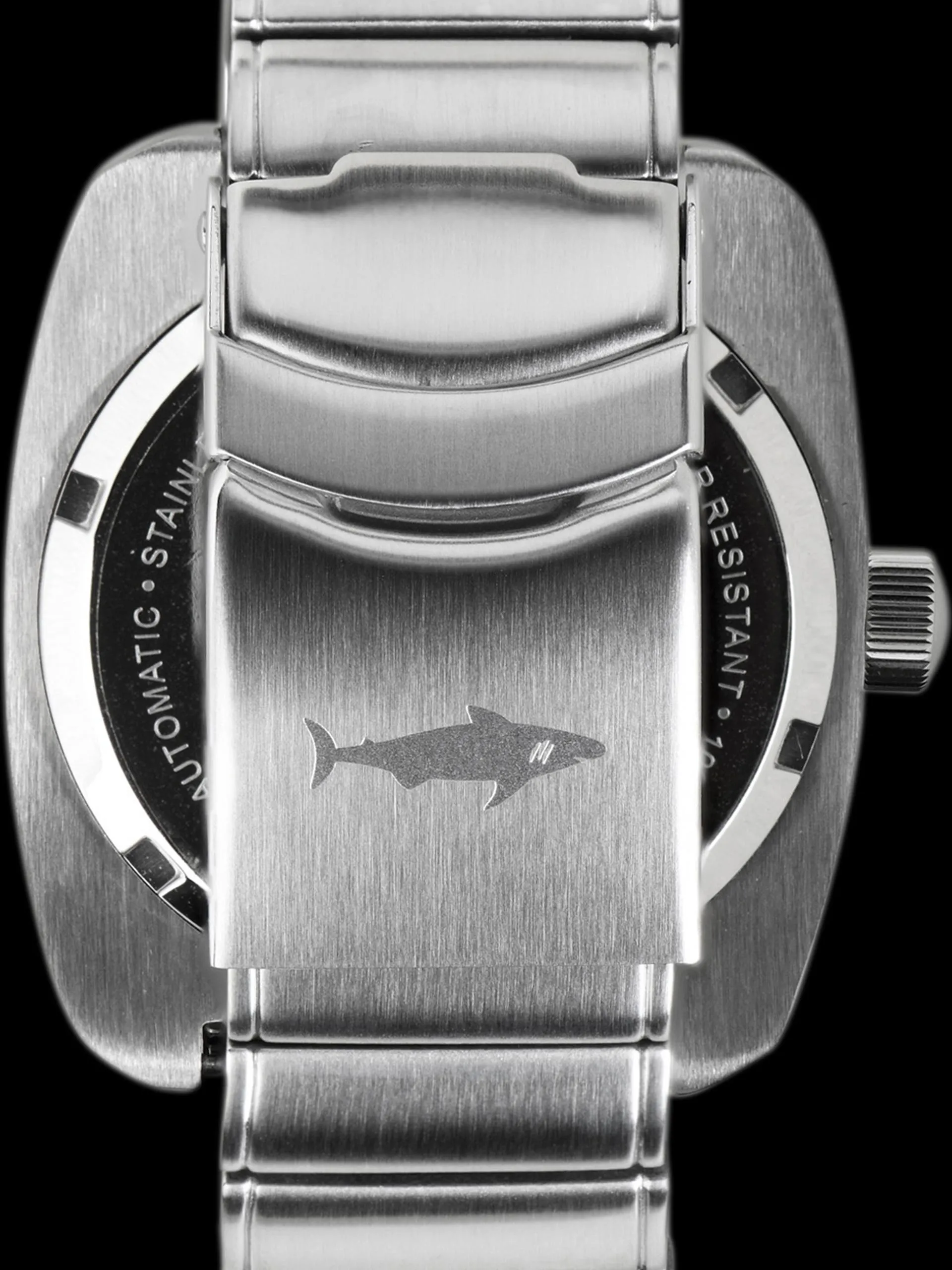 Nautoscaph Superautomatic W/ Bracelet