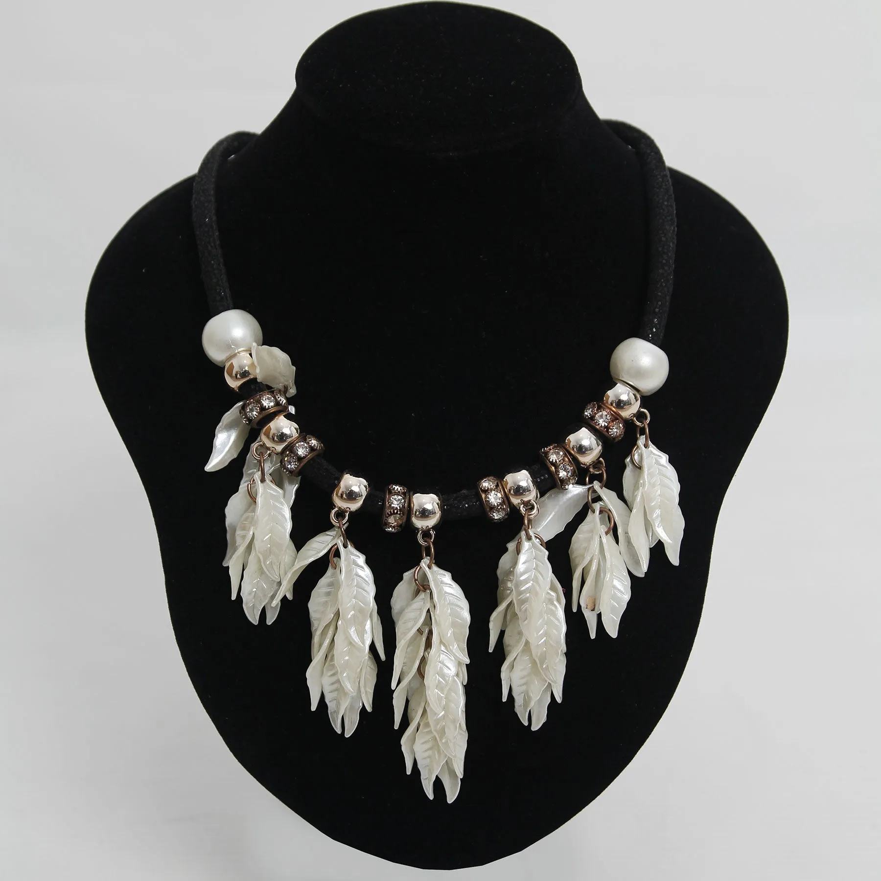Necklace -12