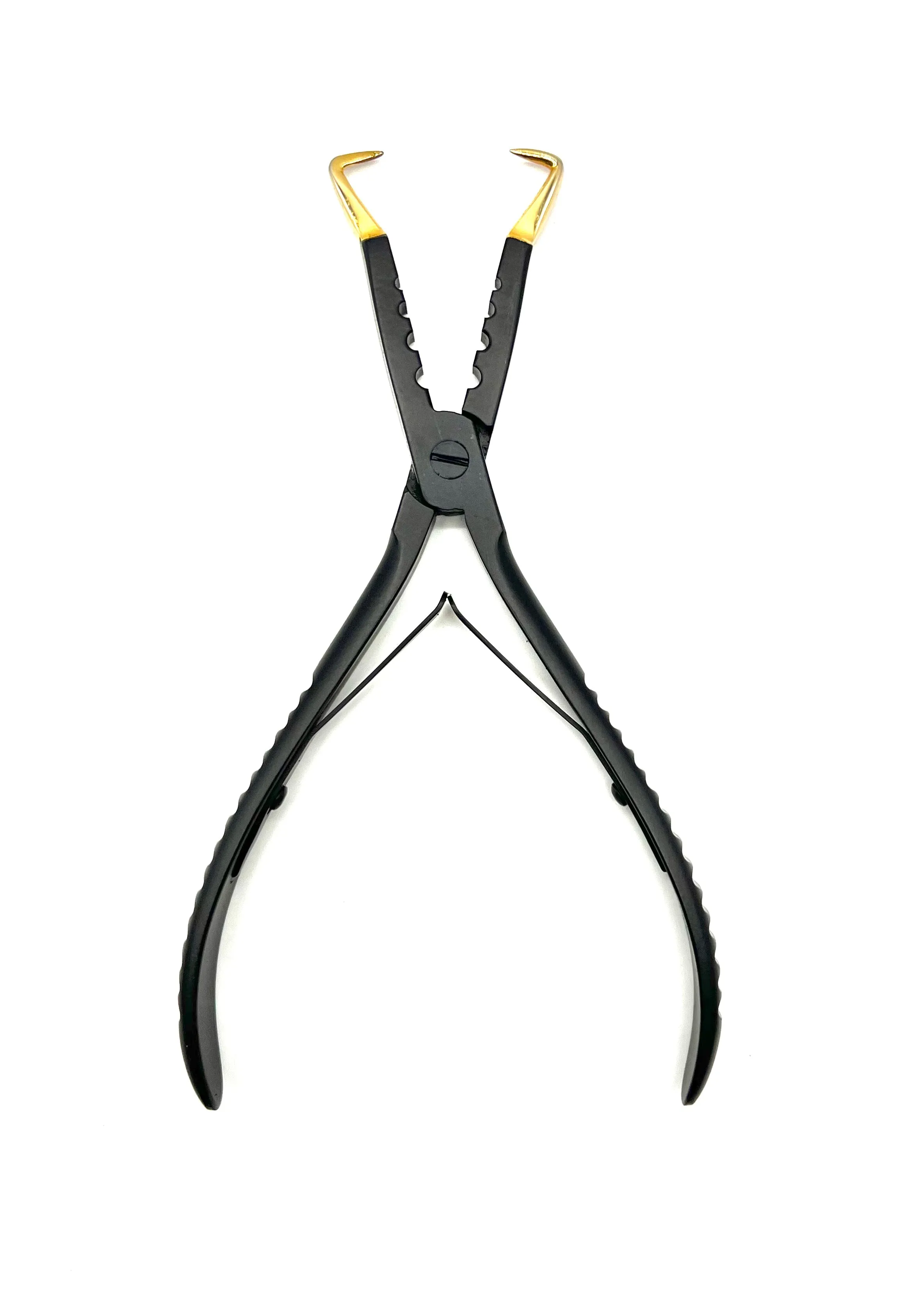 New! VIP Pliers for hair extensions