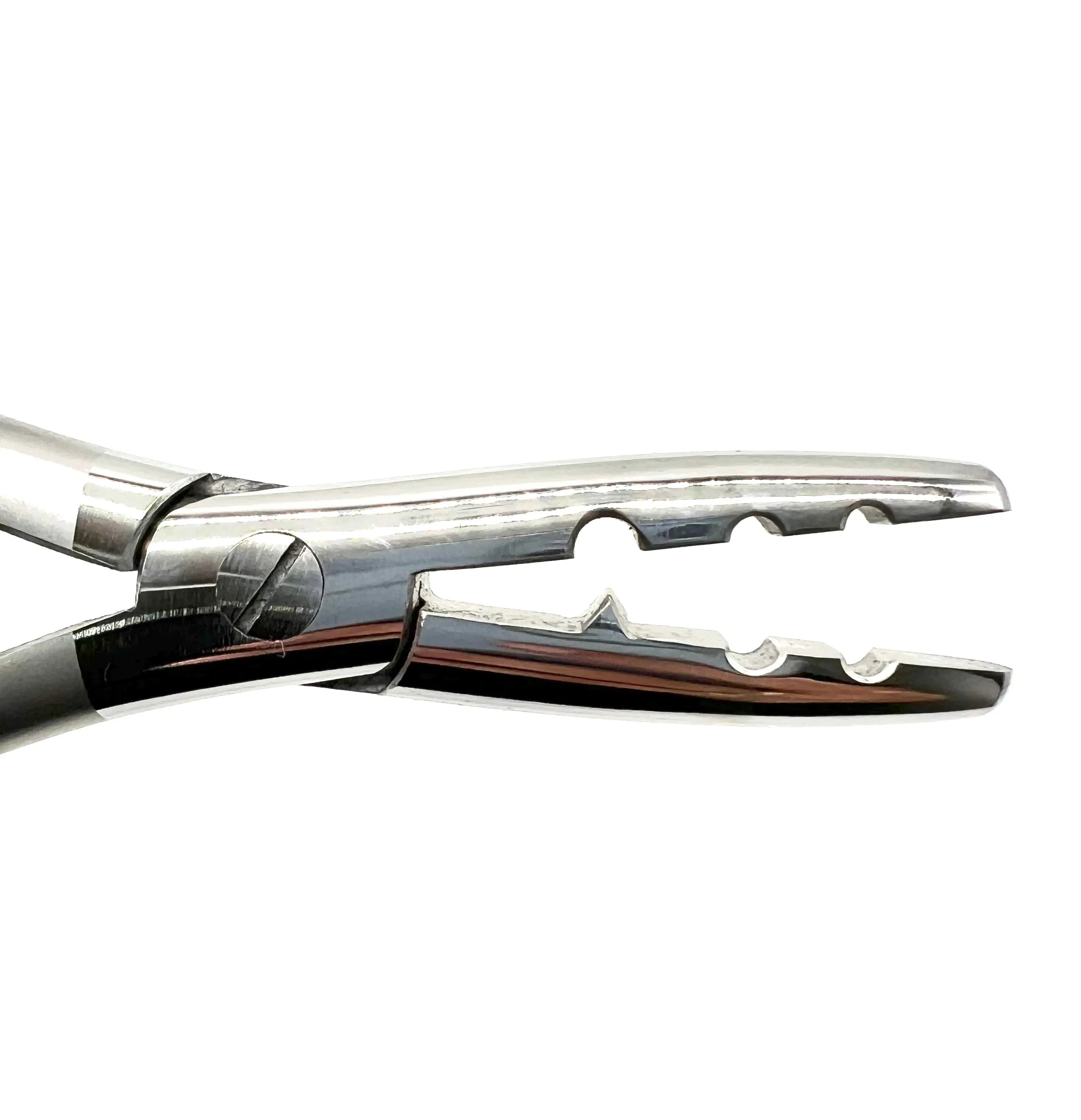 New! VIP Pliers for hair extensions