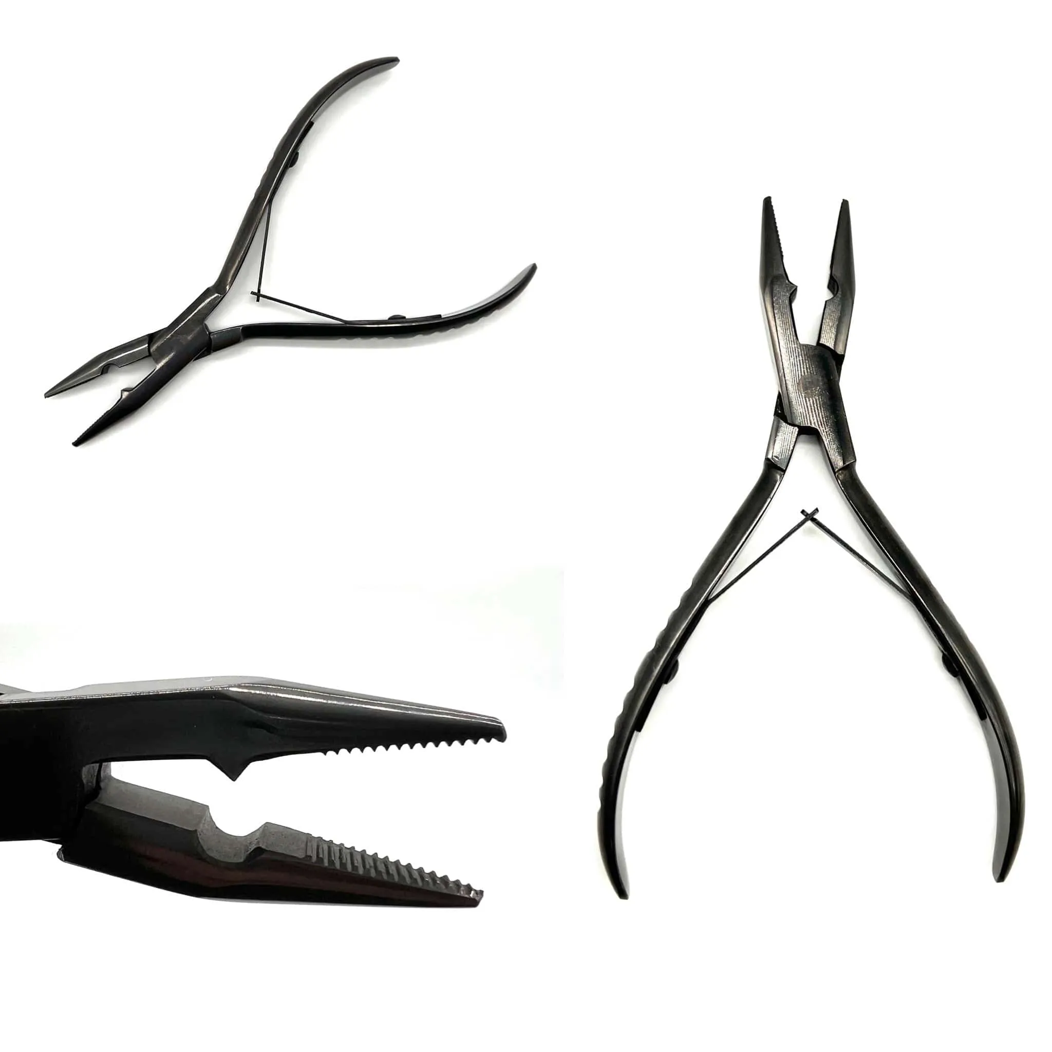 New! VIP Pliers for hair extensions
