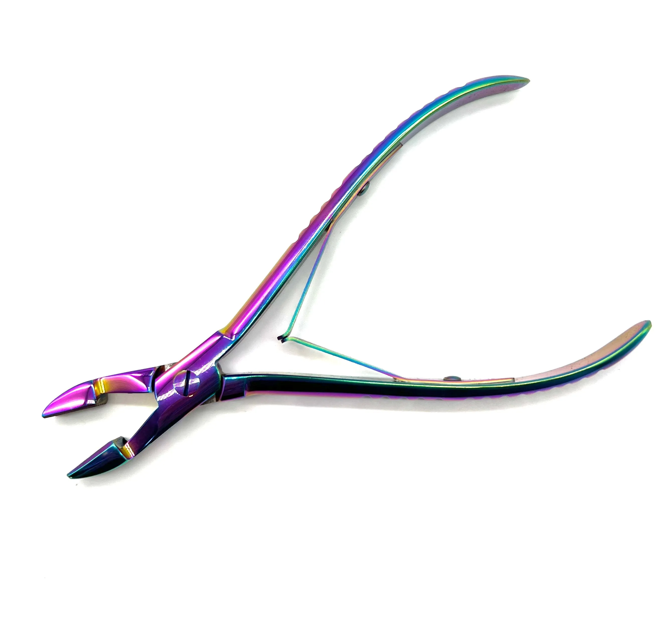 New! VIP Pliers for hair extensions