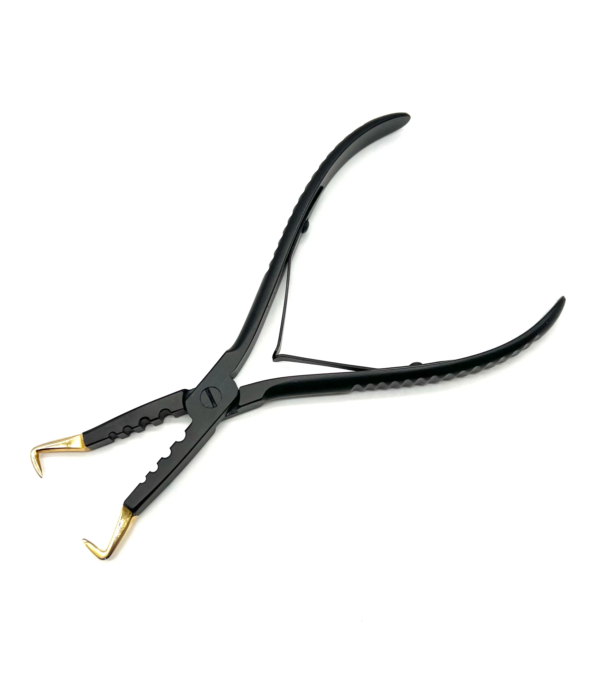 New! VIP Pliers for hair extensions