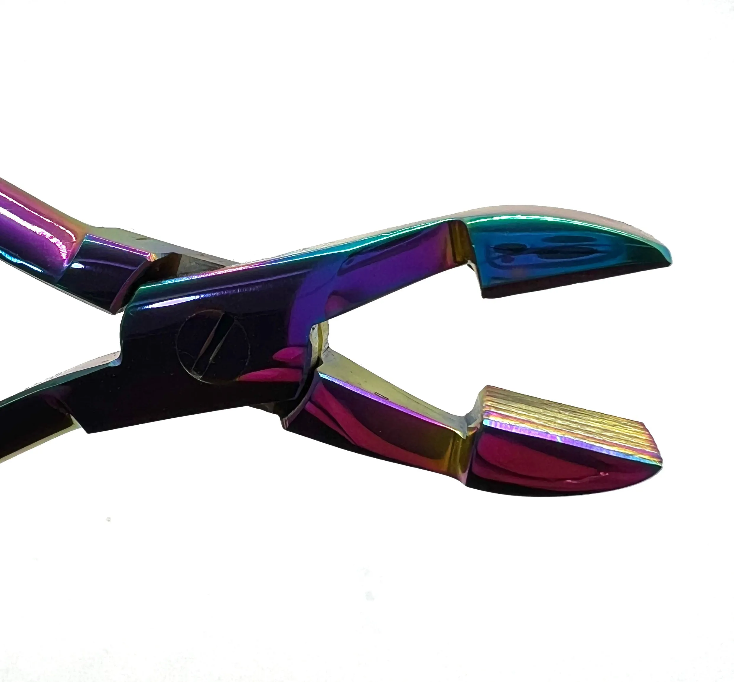 New! VIP Pliers for hair extensions