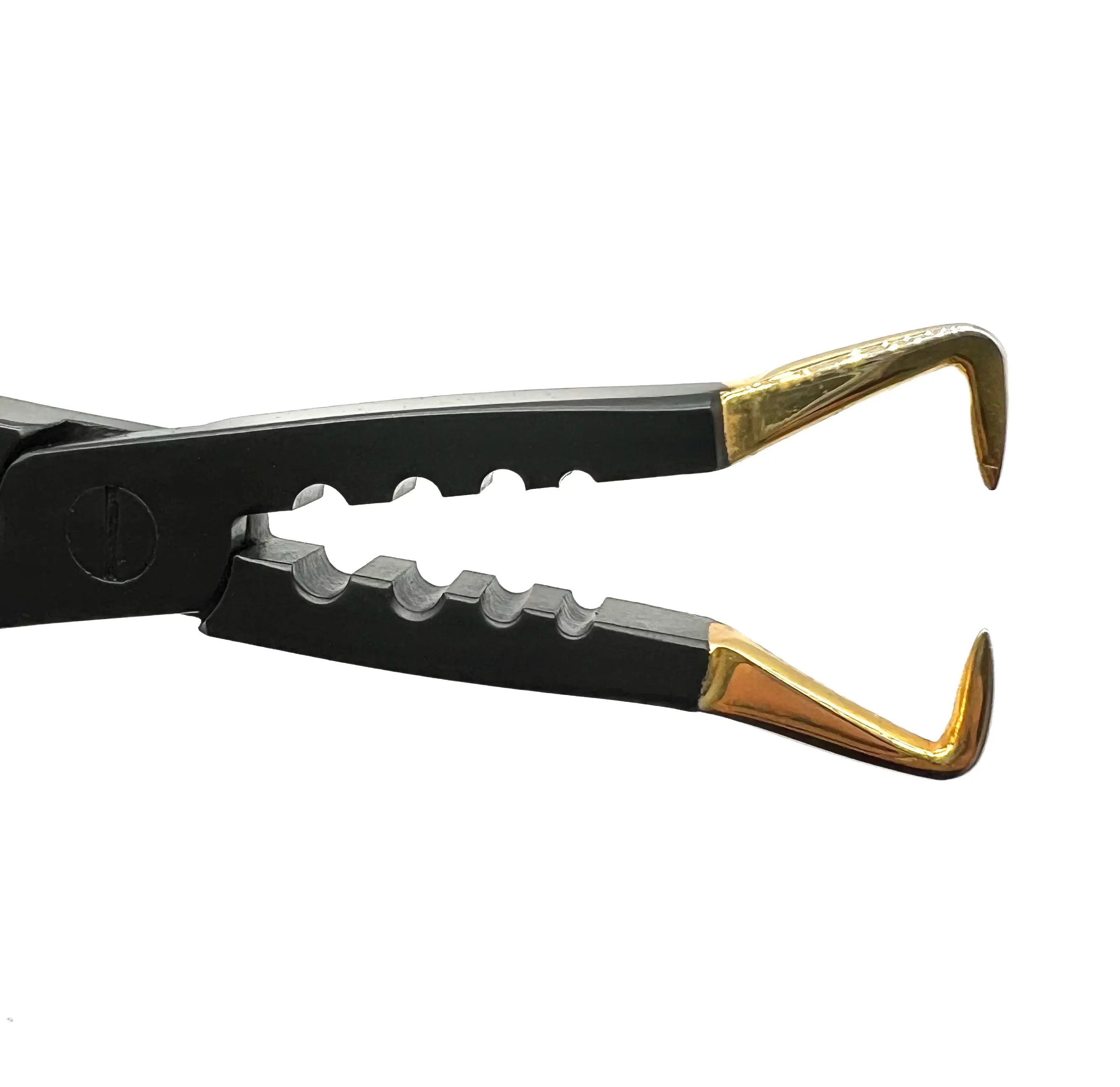 New! VIP Pliers for hair extensions