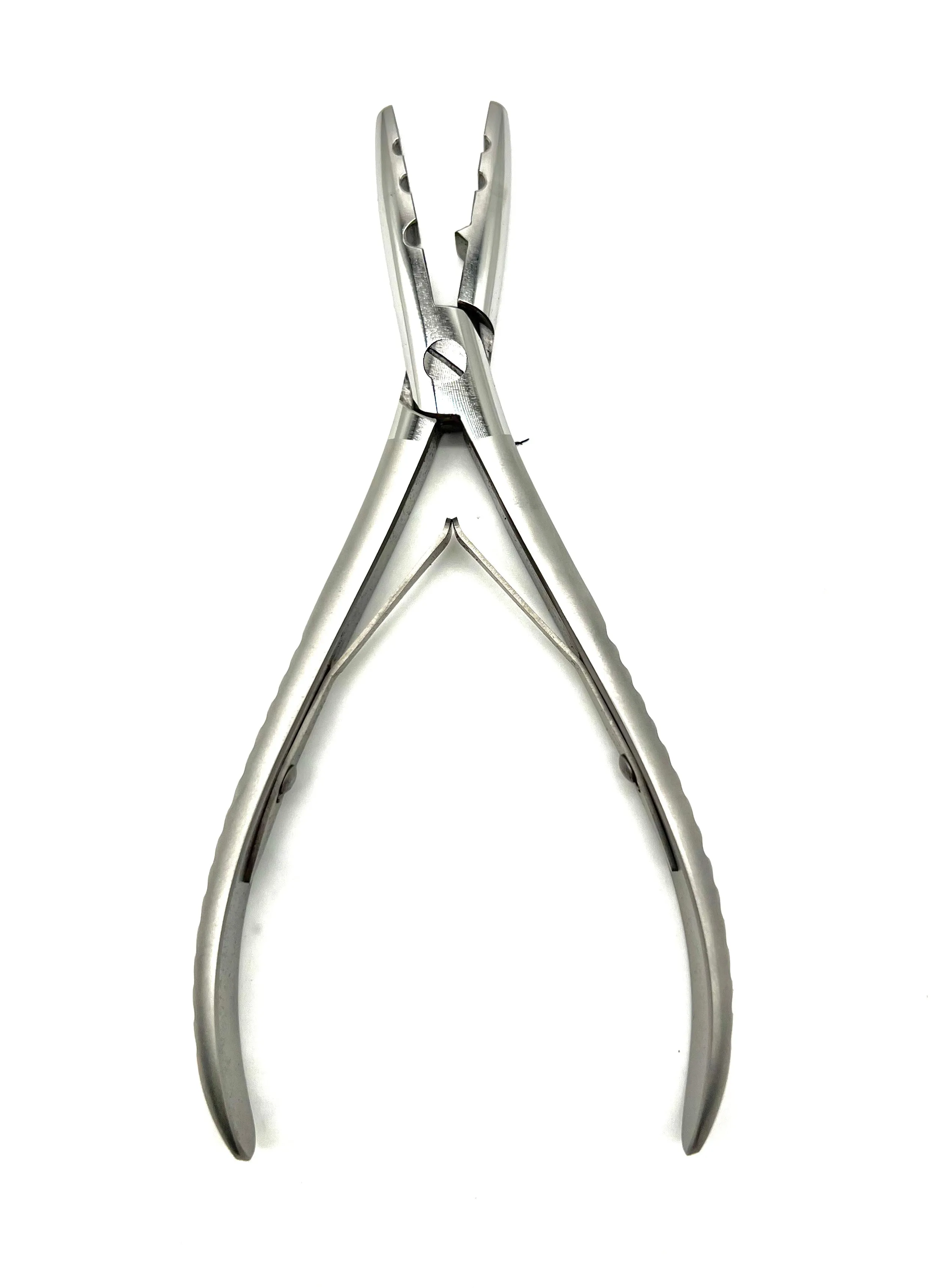 New! VIP Pliers for hair extensions