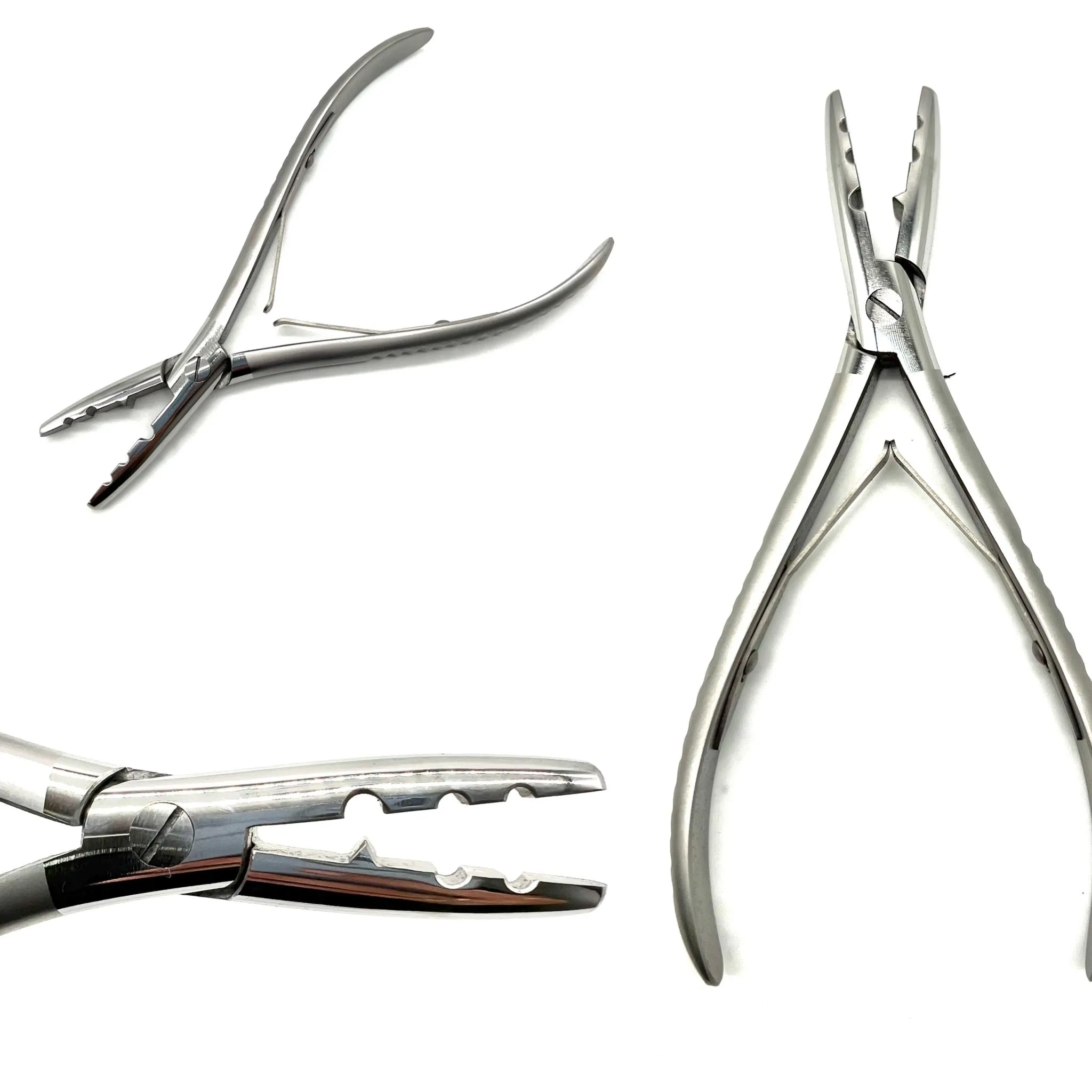 New! VIP Pliers for hair extensions