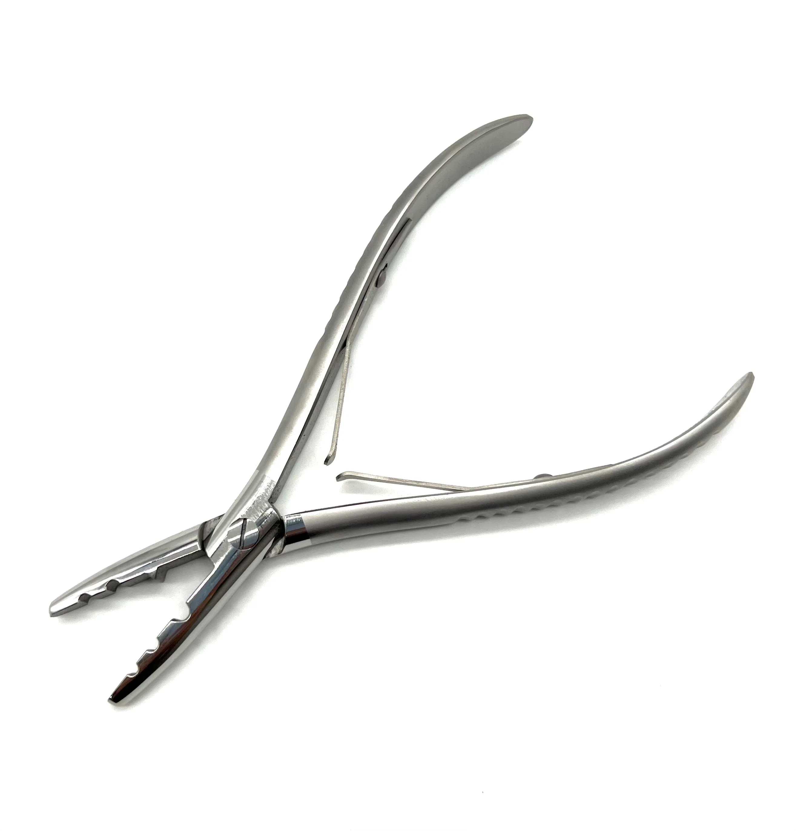 New! VIP Pliers for hair extensions