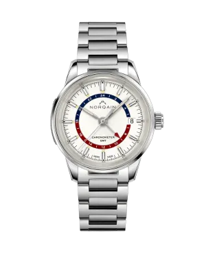 NN2100SG/O211 Freedom 60 GMT40MM