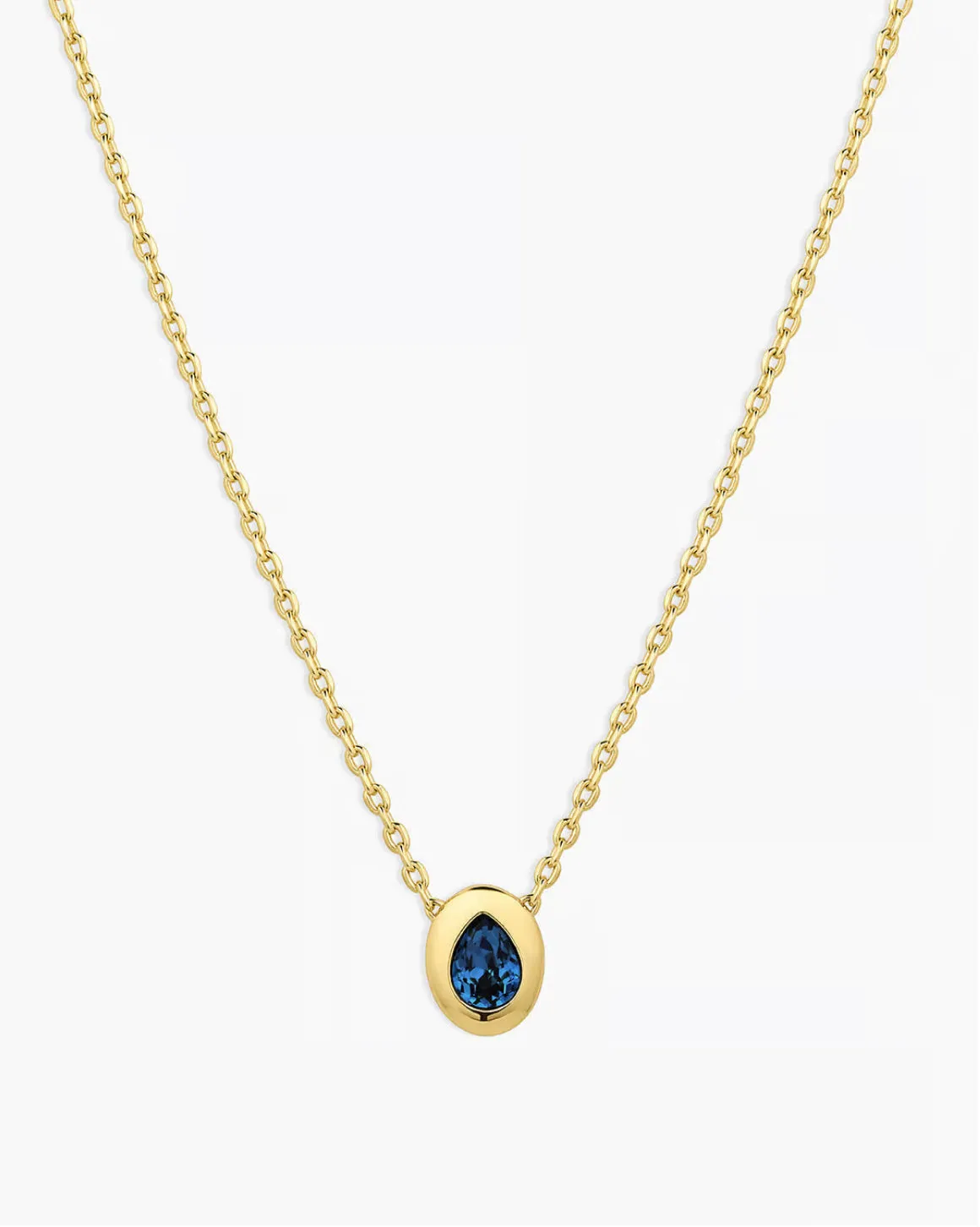 Nova Montana Necklace