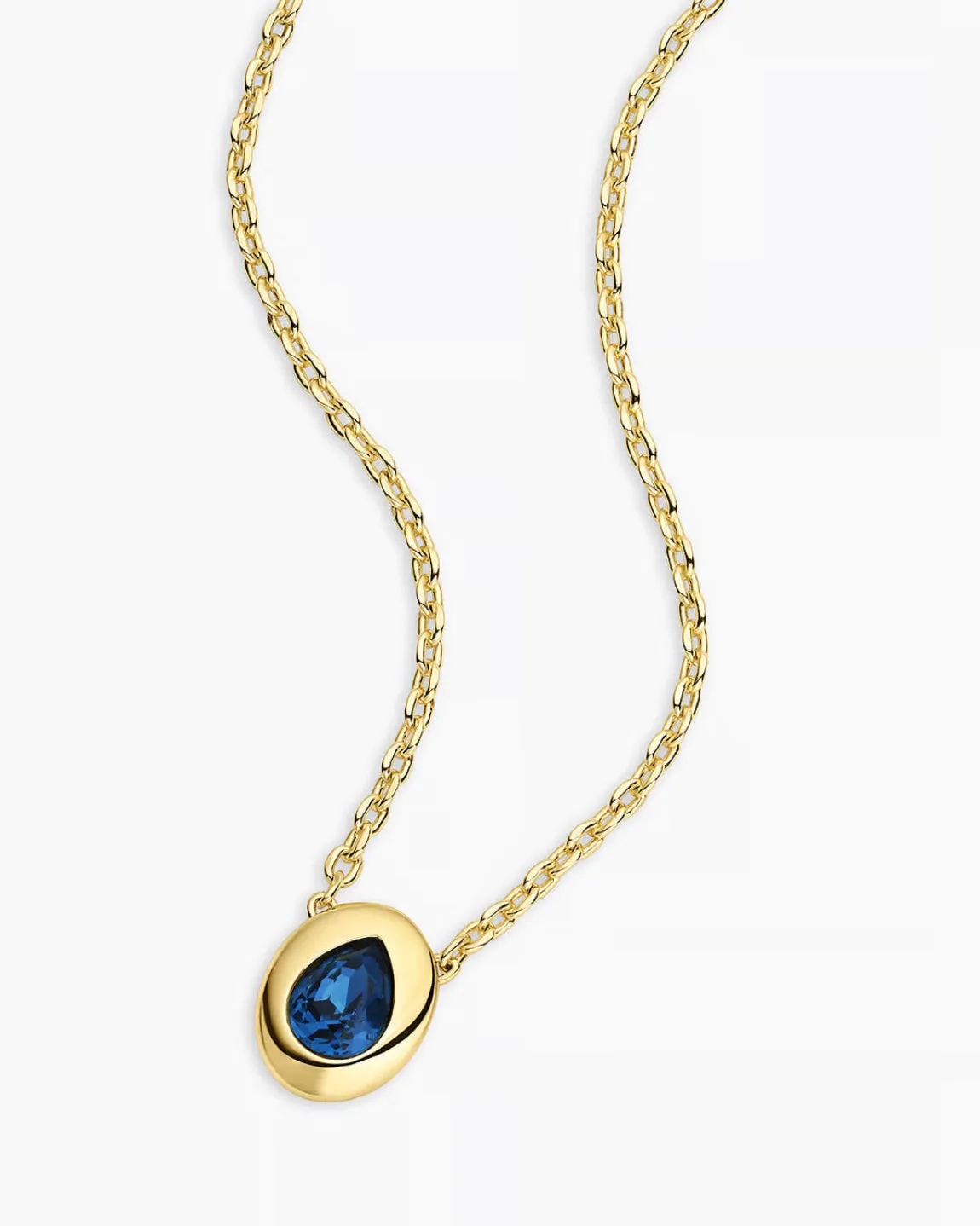 Nova Montana Necklace