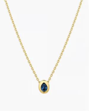 Nova Montana Necklace