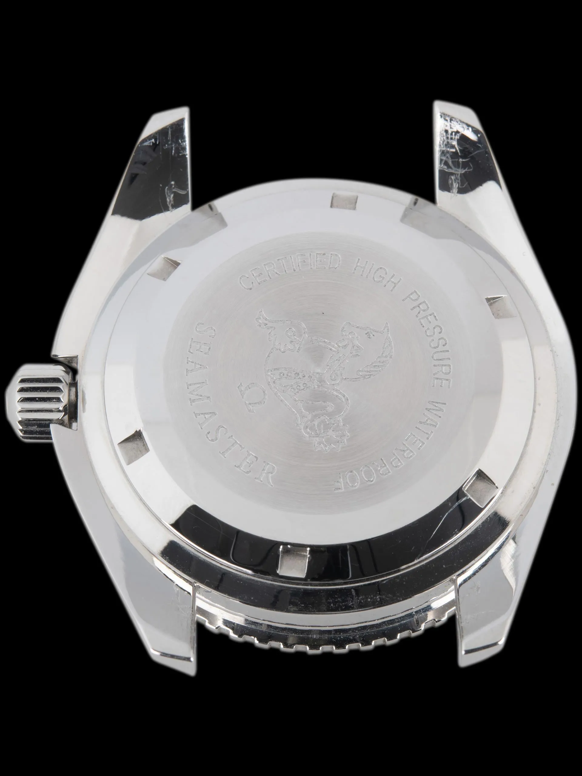Omega Seamaster 300 (Ref. 165.024) WatchCo